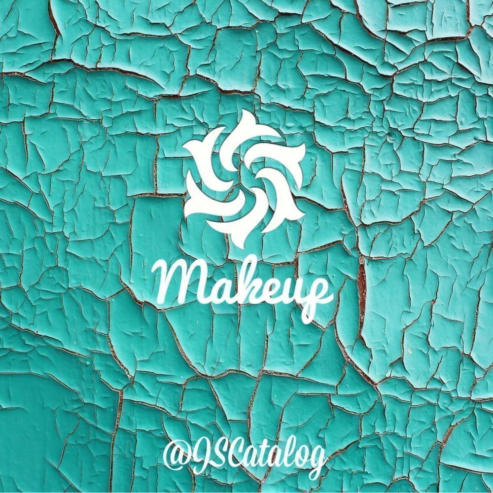 Makeup World!